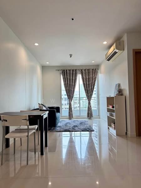 Circle Condominium : เซอร์เคิล คอนโดมิเนียม, กรุงเทพ, 1674 ซอยเพชรบุรี 36 ถนนเพชรบุรี, มักกะสัน, ราชเทวี, กรุงเทพ, 48 ตร.ม., คอนโด ให้เช่า, โดย Kawinthip Wisesdenchai, 500424576 - DDproperty.com