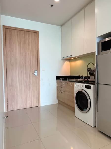 Circle Condominium : เซอร์เคิล คอนโดมิเนียม, กรุงเทพ, 1674 ซอยเพชรบุรี 36 ถนนเพชรบุรี, มักกะสัน, ราชเทวี, กรุงเทพ, 48 ตร.ม., คอนโด ให้เช่า, โดย Kawinthip Wisesdenchai, 500424576 - DDproperty.com