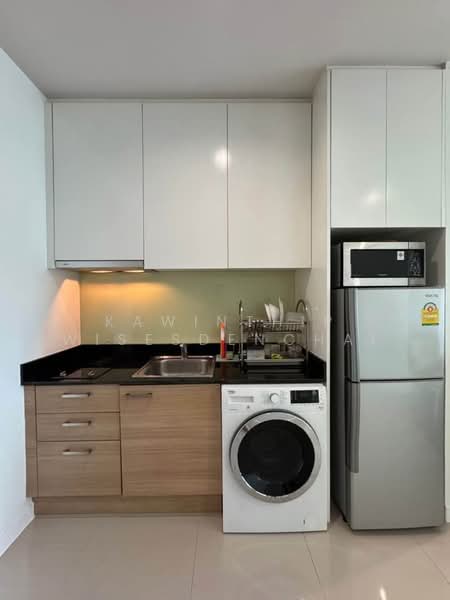 Circle Condominium : เซอร์เคิล คอนโดมิเนียม, กรุงเทพ, 1674 ซอยเพชรบุรี 36 ถนนเพชรบุรี, มักกะสัน, ราชเทวี, กรุงเทพ, 48 ตร.ม., คอนโด ให้เช่า, โดย Kawinthip Wisesdenchai, 500424576 - DDproperty.com