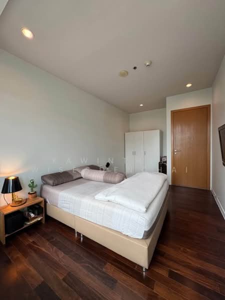Circle Condominium, Bangkok, 1674 Soi Petchaburi 36 Petchaburi Road, Makkasan, Ratchathewi, Bangkok, 1 Bedroom, 48 sqm, Condo For Rent, by Kawinthip Wisesdenchai, 500424576 - DDproperty.com