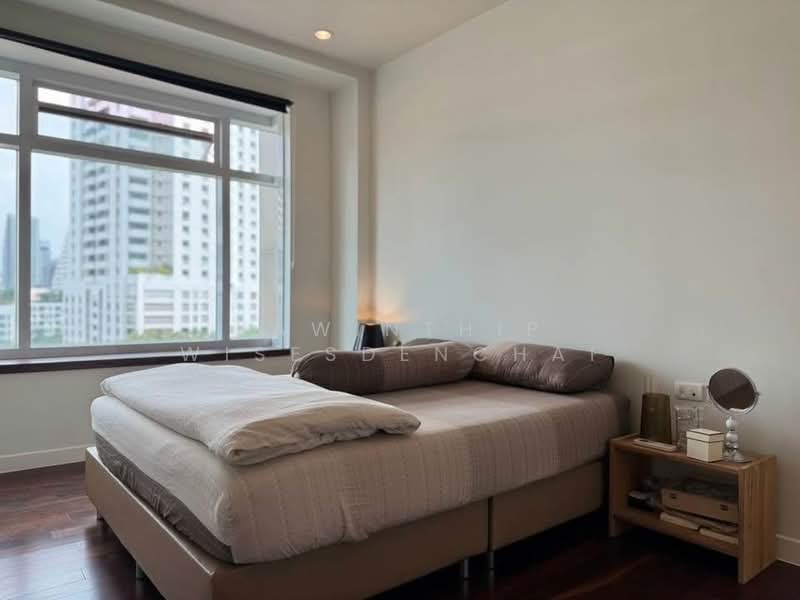 Circle Condominium, Bangkok, 1674 Soi Petchaburi 36 Petchaburi Road, Makkasan, Ratchathewi, Bangkok, 1 Bedroom, 48 sqm, Condo For Rent, by Kawinthip Wisesdenchai, 500424576 - DDproperty.com