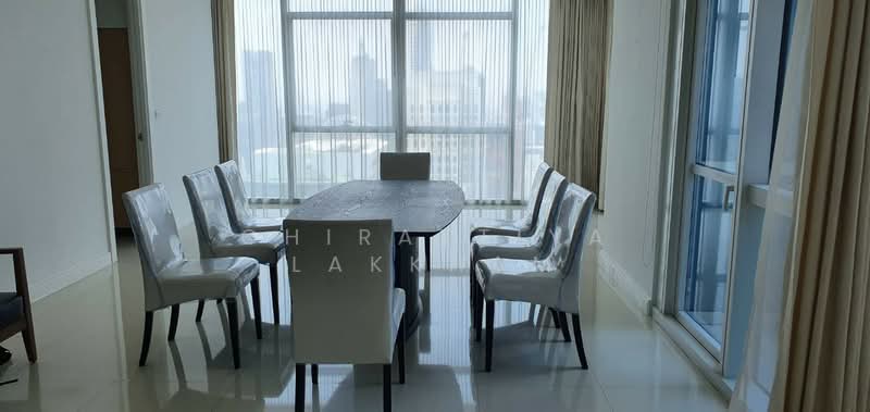 Athenee Residence, Bangkok, 65 Witthayu Road, Lumphini, Pathum Wan, Bangkok, 4 Bedrooms, 294 sqm, Condo For Rent, by Chirattiya Lakkham, 500424578 - DDproperty.com