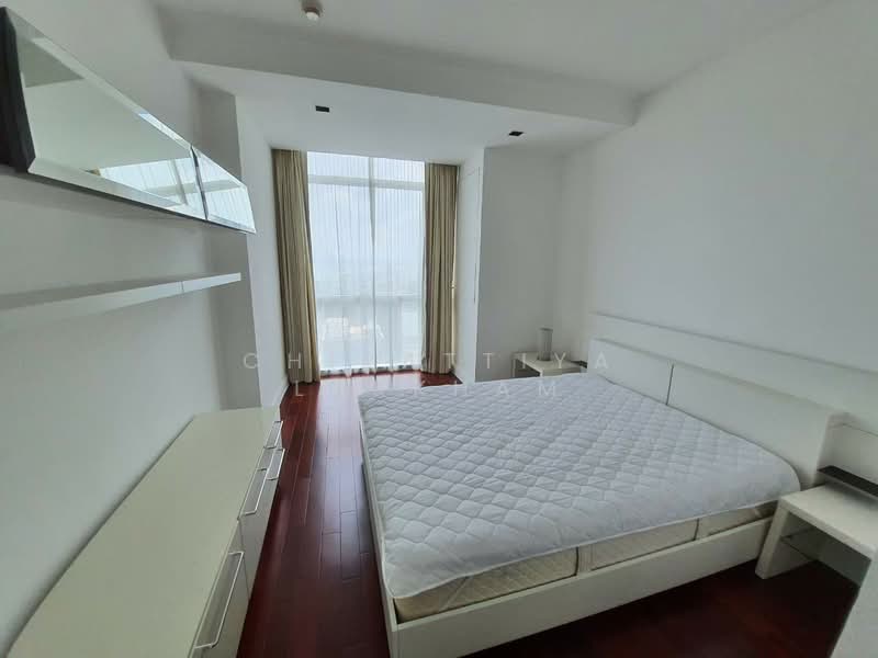 Athenee Residence, Bangkok, 65 Witthayu Road, Lumphini, Pathum Wan, Bangkok, 4 Bedrooms, 294 sqm, Condo For Rent, by Chirattiya Lakkham, 500424578 - DDproperty.com