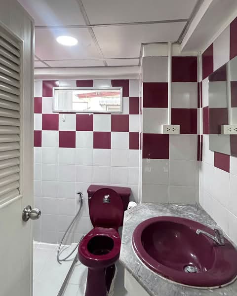 Chapter One The Campus Ladprao 1, Bangkok, Soi Ladprao 1 Ladprao Road, Jom Phon, Chatuchak, Bangkok, 2 Bedrooms, 70 sqm, Condo For Sale, by หริรักษ์ ตั้งติรวัฒน์, 500424581 - DDproperty.com