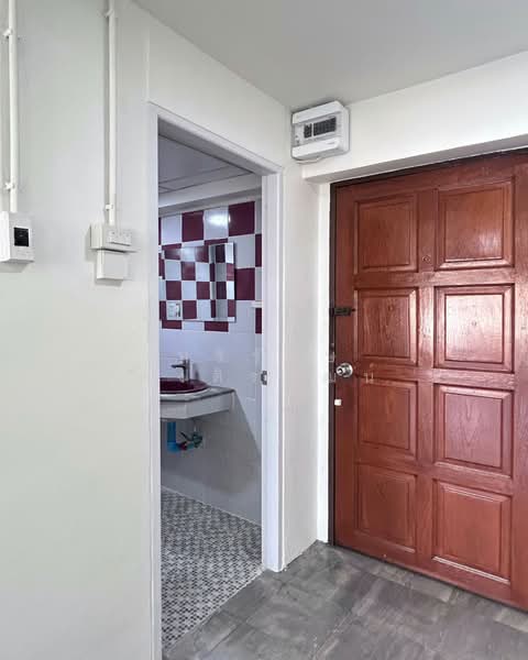 Chapter One The Campus Ladprao 1, Bangkok, Soi Ladprao 1 Ladprao Road, Jom Phon, Chatuchak, Bangkok, 2 Bedrooms, 70 sqm, Condo For Sale, by หริรักษ์ ตั้งติรวัฒน์, 500424581 - DDproperty.com