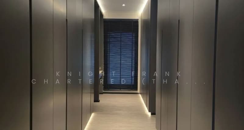 Prime Nine Ekamai, Bangkok, Soi Kamnoet Sap 2 Pradit Manutham Road, Bang Kapi, Huai Khwang, Bangkok, 3 Bedrooms, 315 sqm, Townhouse For Sale, by Knight Frank Chartered (Thailand) Co.,Ltd, 500424583 - DDproperty.com