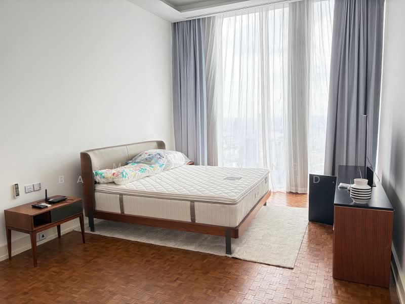 The Ritz-Carlton Residences, Bangkok, 114 Narathiwat Ratchanakarin Road, Silom, Bang Rak, Bangkok, 3 Bedrooms, 500 sqm, Condo For Rent, by Smart Living Bangkok Co.,Ltd., 500424584 - DDproperty.com