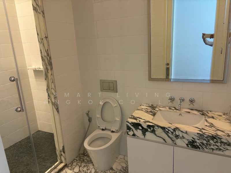 The Ritz-Carlton Residences, Bangkok, 114 Narathiwat Ratchanakarin Road, Silom, Bang Rak, Bangkok, 3 Bedrooms, 500 sqm, Condo For Rent, by Smart Living Bangkok Co.,Ltd., 500424584 - DDproperty.com