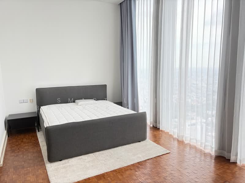 The Ritz-Carlton Residences : เดอะ ริซท์-คาร์ลตัน เรสซิเดนเซส, กรุงเทพ, 114 ถ.นราธิวาสราชนครินทร์, สีลม, บางรัก, กรุงเทพ, 500 ตร.ม., คอนโด ให้เช่า, โดย Smart Living Bangkok Co.,Ltd., 500424584 - DDproperty.com