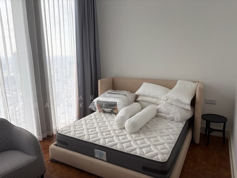 The Ritz-Carlton Residences : เดอะ ริซท์-คาร์ลตัน เรสซิเดนเซส, กรุงเทพ, 114 ถ.นราธิวาสราชนครินทร์, สีลม, บางรัก, กรุงเทพ, 500 ตร.ม., คอนโด ให้เช่า, โดย Smart Living Bangkok Co.,Ltd., 500424584 - DDproperty.com
