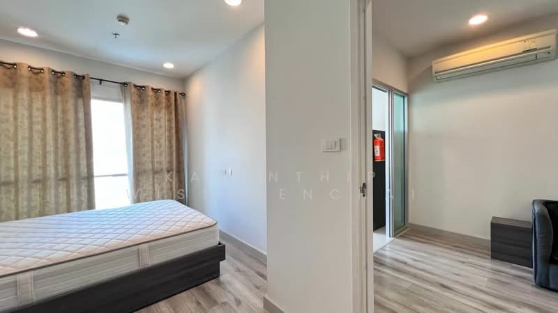 Centric Sathorn-St Louis : เซ็นทริค สาทร-เซนต์หลุยส์, กรุงเทพ, ถนนสาทร ซอย 11, ยานนาวา, สาทร, กรุงเทพ, 36 ตร.ม., คอนโด ให้เช่า, โดย Kawinthip Wisesdenchai, 500424586 - DDproperty.com