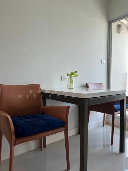 Centric Sathorn-St Louis, Bangkok, Sathorn Nua Road, Yan Nawa, Sathon, Bangkok, 1 Bedroom, 36 sqm, Condo For Rent, by Kawinthip Wisesdenchai, 500424586 - DDproperty.com