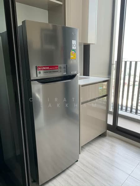 Whizdom Essence, Bangkok, 5 Piyabutr 1 Alley, Bang Chak, Phra Khanong, Bangkok, 1 Bedroom, 35 sqm, Condo For Rent, by Chirattiya Lakkham, 500424587 - DDproperty.com