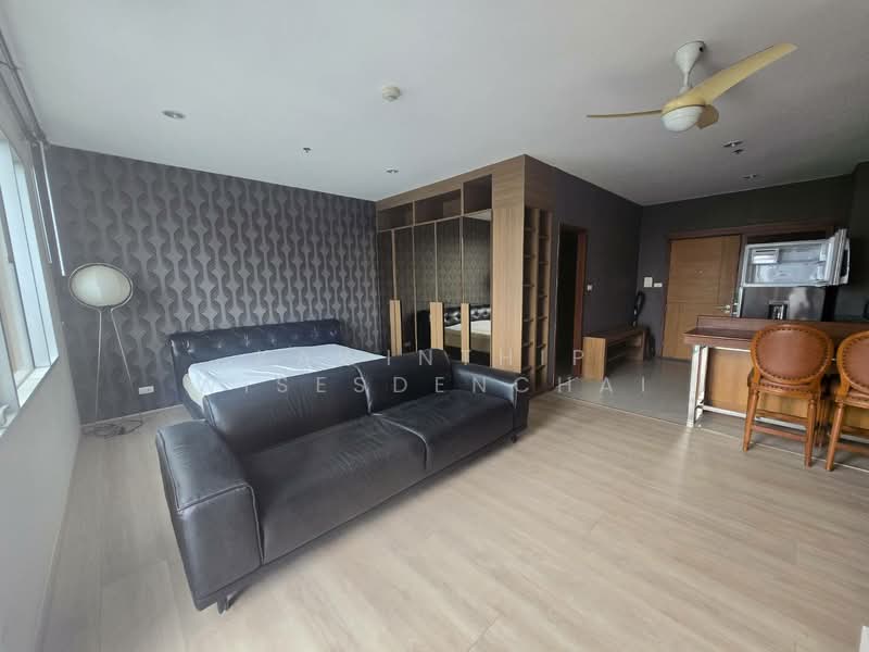 Villa Sathorn : วิลล่า สาทร, กรุงเทพ, 5 ถนนกรุงธนบุรี, คลองต้นไทร, คลองสาน, กรุงเทพ, 42 ตร.ม., คอนโด ให้เช่า, โดย Kawinthip Wisesdenchai, 500424589 - DDproperty.com