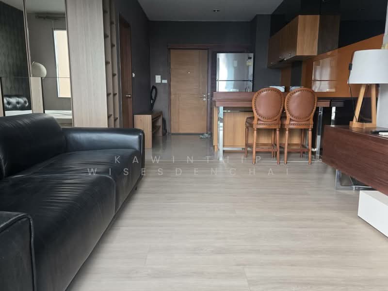 Villa Sathorn : วิลล่า สาทร, กรุงเทพ, 5 ถนนกรุงธนบุรี, คลองต้นไทร, คลองสาน, กรุงเทพ, 42 ตร.ม., คอนโด ให้เช่า, โดย Kawinthip Wisesdenchai, 500424589 - DDproperty.com