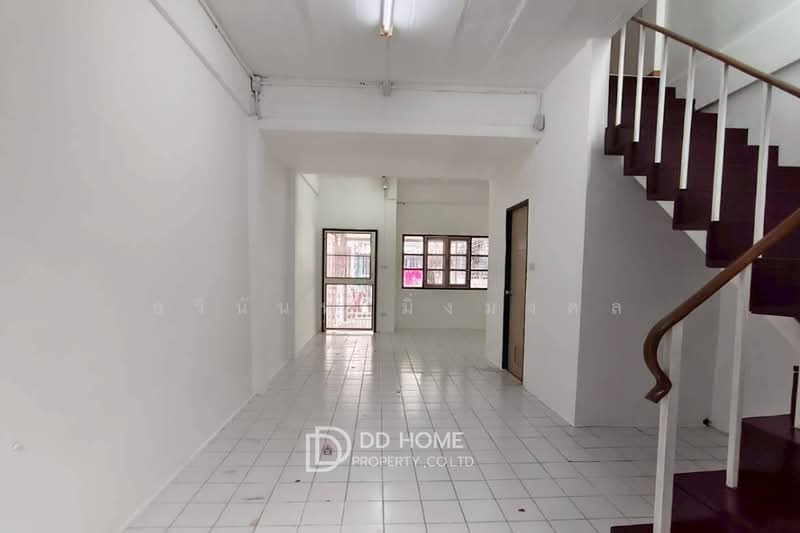 Rattanawadi Village, Nonthaburi, Bang Bua Thong, Nonthaburi, 2 Bedrooms, 90 sqm, Townhouse For Sale, by ธวินันท์ มิ่งมงคล, 500424591 - DDproperty.com
