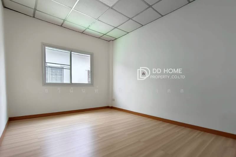 Rattanawadi Village, Nonthaburi, Bang Bua Thong, Nonthaburi, 2 Bedrooms, 90 sqm, Townhouse For Sale, by ธวินันท์ มิ่งมงคล, 500424591 - DDproperty.com