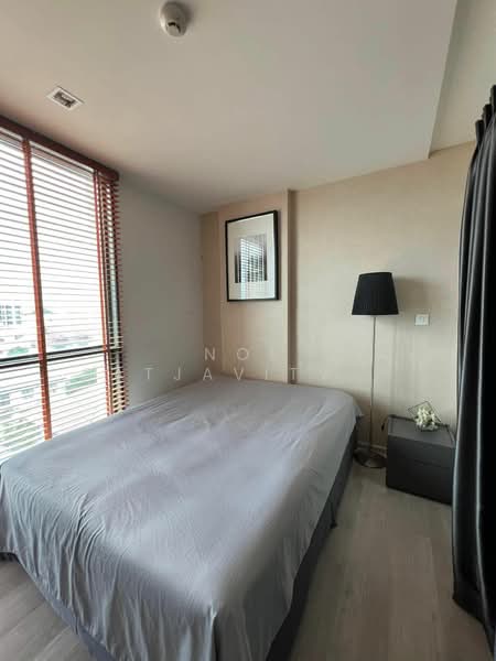 Chambers Chaan Ladprao-Wanghin, Bangkok, Ladprao - Wang Hin Road, Lat Phrao, Bangkok, 1 Bedroom, 30 sqm, Condo For Rent, by Nop Satjavitvisarn, 500424592 - DDproperty.com