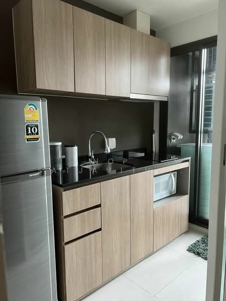 Chambers Chaan Ladprao-Wanghin, Bangkok, Ladprao - Wang Hin Road, Lat Phrao, Bangkok, 1 Bedroom, 30 sqm, Condo For Rent, by Nop Satjavitvisarn, 500424592 - DDproperty.com