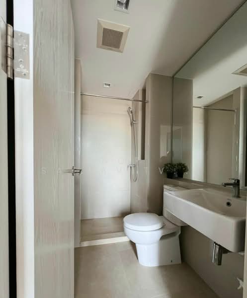 Chambers Chaan Ladprao-Wanghin, Bangkok, Ladprao - Wang Hin Road, Lat Phrao, Bangkok, 1 Bedroom, 30 sqm, Condo For Rent, by Nop Satjavitvisarn, 500424592 - DDproperty.com