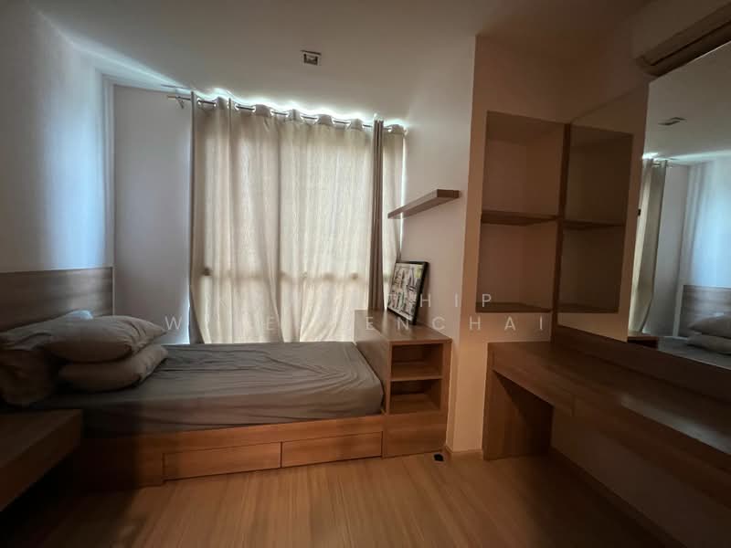 Rhythm Sukhumvit 50, Bangkok, 8 Sukhumvit 50, Sukhumvit Road, Phra Kanong, Khlong Toei, Bangkok, 2 Bedrooms, 65 sqm, Condo For Rent, by Kawinthip Wisesdenchai, 500424593 - DDproperty.com