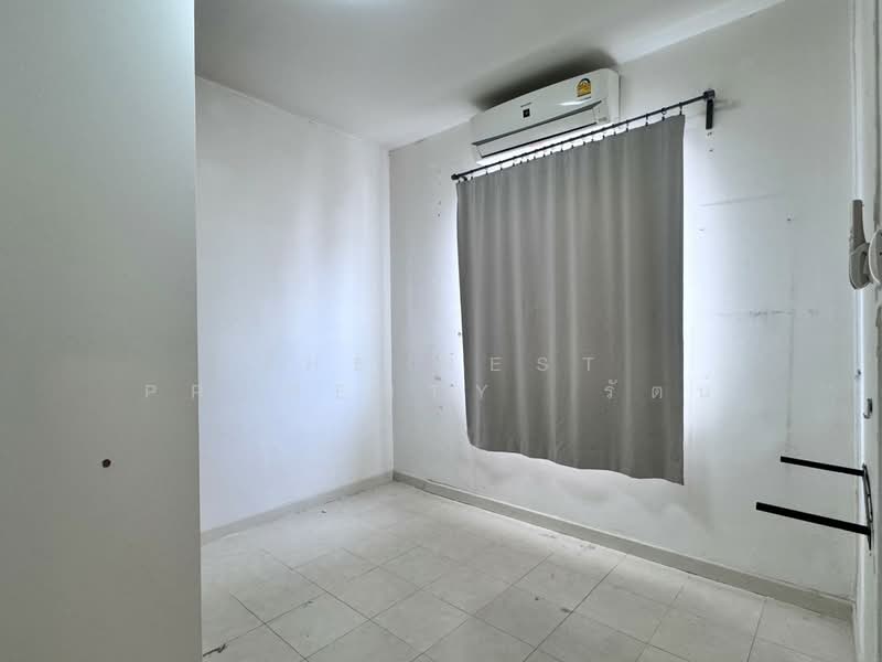 หมู่บ้านพฤกษา60 รังสิต-บางพูน, Pathum Thani, Bang Phun, Muang Pathum Thani, Pathum Thani, 3 Bedrooms, 150 sqm, Townhouse For Sale, by The Best Property  รัตน์, 500424594 - DDproperty.com