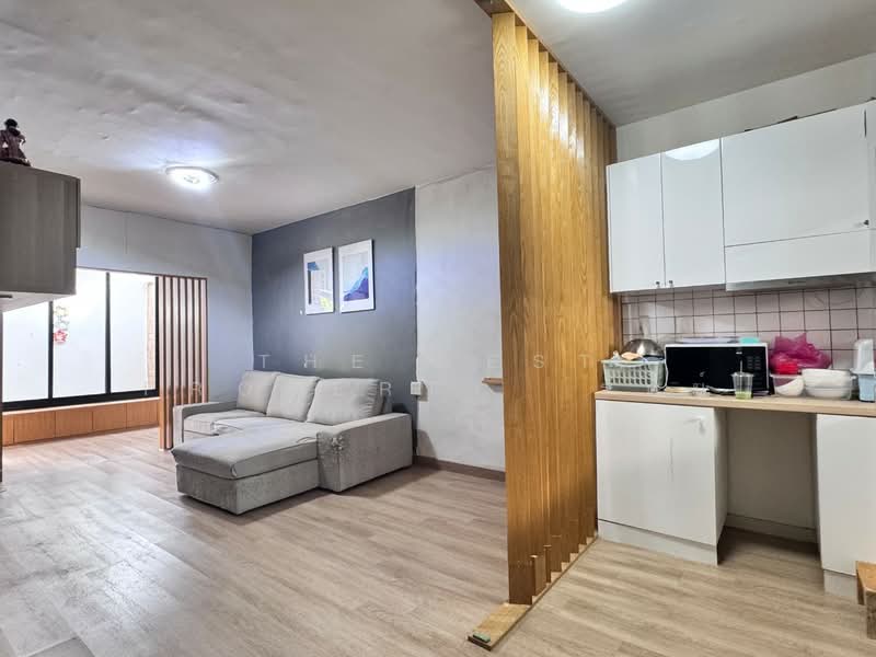 หมู่บ้านพฤกษา60 รังสิต-บางพูน, Pathum Thani, Bang Phun, Muang Pathum Thani, Pathum Thani, 3 Bedrooms, 150 sqm, Townhouse For Sale, by The Best Property  รัตน์, 500424594 - DDproperty.com