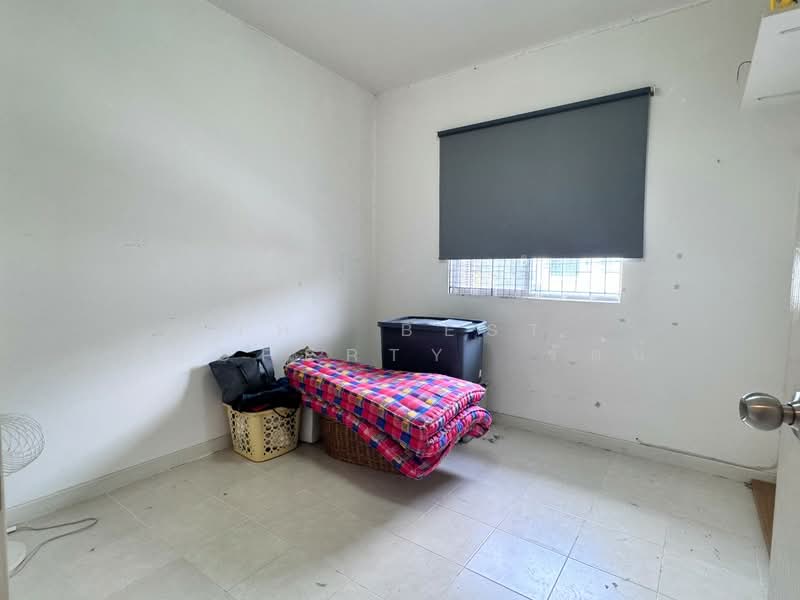 หมู่บ้านพฤกษา60 รังสิต-บางพูน, Pathum Thani, Bang Phun, Muang Pathum Thani, Pathum Thani, 3 Bedrooms, 150 sqm, Townhouse For Sale, by The Best Property  รัตน์, 500424594 - DDproperty.com
