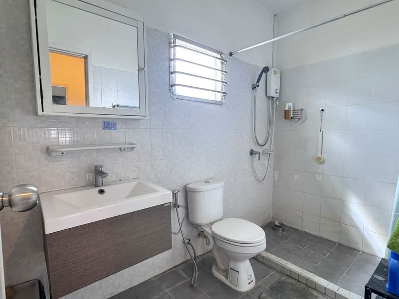 หมู่บ้านพฤกษา60 รังสิต-บางพูน, Pathum Thani, Bang Phun, Muang Pathum Thani, Pathum Thani, 3 Bedrooms, 150 sqm, Townhouse For Sale, by The Best Property  รัตน์, 500424594 - DDproperty.com