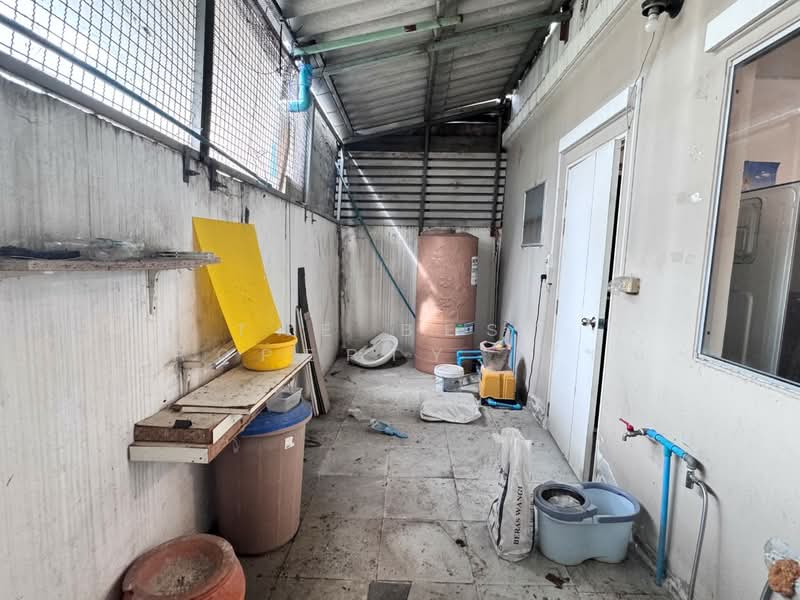 หมู่บ้านพฤกษา60 รังสิต-บางพูน, ปทุมธานี, บางพูน, เมืองปทุมธานี, ปทุมธานี, 150 ตร.ม., ทาวน์เฮ้าส์ ขาย, โดย The Best Property รัตน์, 500424594 - DDproperty.com