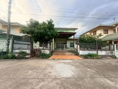 ขาย - หมู่บ้านซื่อตรงโครงการบ้านชมสวน, ปทุมธานี