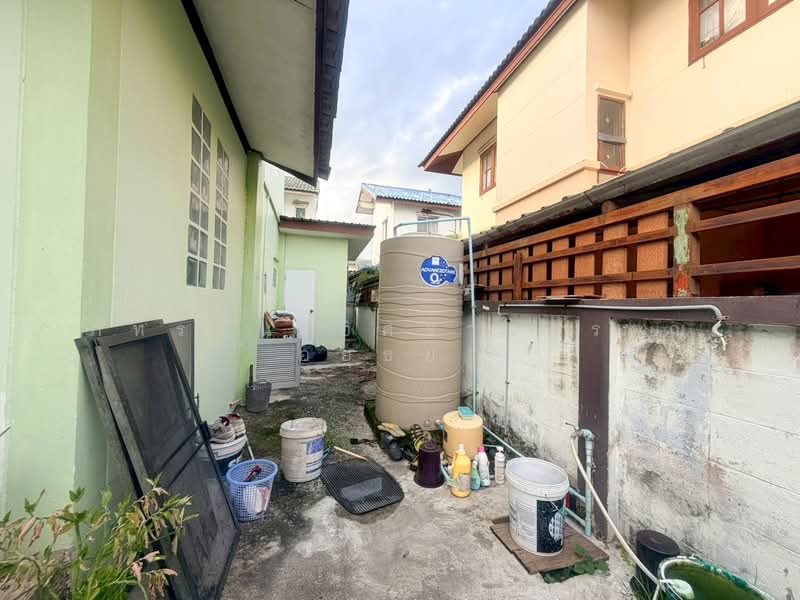 หมู่บ้านซื่อตรงโครงการบ้านชมสวน, Pathum Thani, Bung Nam Rak, Thanyaburi, Pathum Thani, 4 Bedrooms, 224 sqm, Single Detached House For Sale, by ภัทรนัน อิศรางกูร ณ อยุธยา, 500424595 - DDproperty.com
