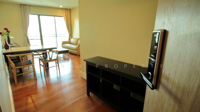 Bright Sukhumvit 24, Bangkok, Sukhumvit 24 Alley, Khong Tan, Khlong Toei, Bangkok, 2 Bedrooms, 93 sqm, Condo For Rent, by Connex Property, 500424598 - DDproperty.com