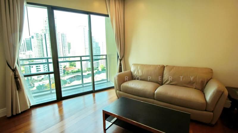 Bright Sukhumvit 24, Bangkok, Sukhumvit 24 Alley, Khong Tan, Khlong Toei, Bangkok, 2 Bedrooms, 93 sqm, Condo For Rent, by Connex Property, 500424598 - DDproperty.com