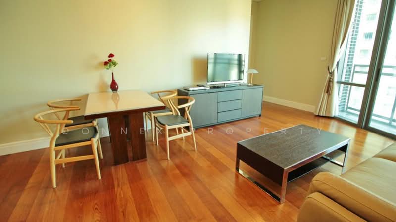 Bright Sukhumvit 24, Bangkok, Sukhumvit 24 Alley, Khong Tan, Khlong Toei, Bangkok, 2 Bedrooms, 93 sqm, Condo For Rent, by Connex Property, 500424598 - DDproperty.com