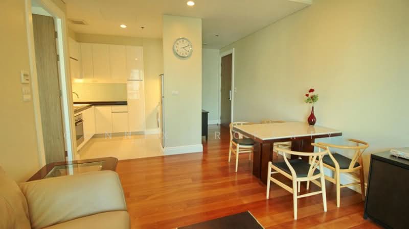 Bright Sukhumvit 24, Bangkok, Sukhumvit 24 Alley, Khong Tan, Khlong Toei, Bangkok, 2 Bedrooms, 93 sqm, Condo For Rent, by Connex Property, 500424598 - DDproperty.com