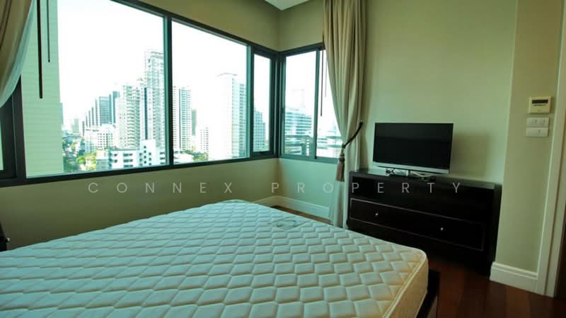 Bright Sukhumvit 24, Bangkok, Sukhumvit 24 Alley, Khong Tan, Khlong Toei, Bangkok, 2 Bedrooms, 93 sqm, Condo For Rent, by Connex Property, 500424598 - DDproperty.com