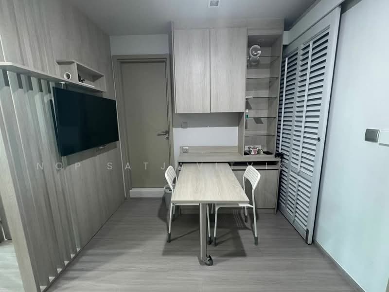 Life Ladprao, Bangkok, 992 Ladprao Road, Jom Phon, Chatuchak, Bangkok, 1 Bedroom, 35 sqm, Condo For Rent, by Nop Satjavitvisarn, 500424600 - DDproperty.com
