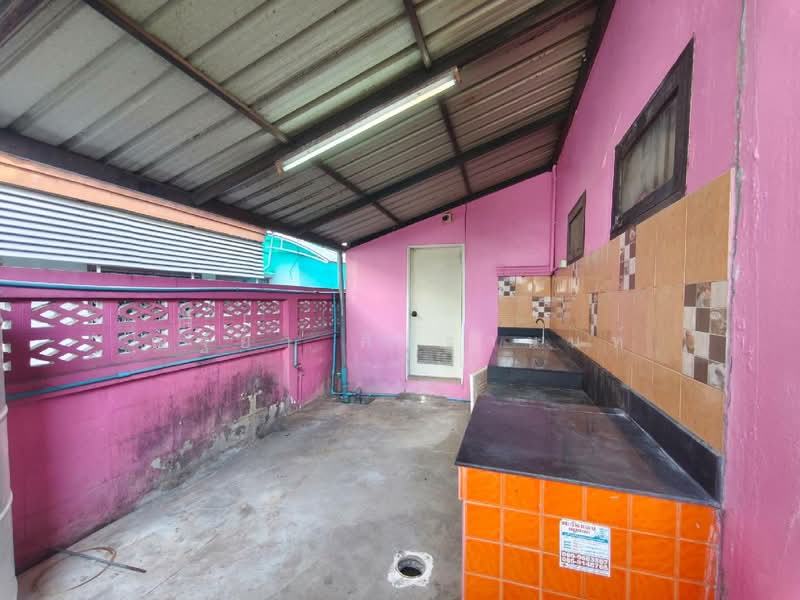 หมู่บ้านเพชรเกษม 3 [หมู่บ้านวีรวัฒน์] ซอย 6 แยก 14, กรุงเทพ, เพชรเกษม, บางแคเหนือ, บางแค, กรุงเทพ, 180 ตร.ม., บ้านเดี่ยว ขาย, โดย ณัฐยา ศิริฐานนท์, 500424602 - DDproperty.com