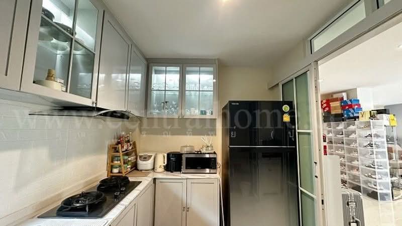 Acadia Ville Rangsit-Klong 2, Pathum Thani, รังสิต-นครนายก, Khlong Song, Khlong Luang, Pathum Thani, 3 Bedrooms, 189 sqm, Single Detached House For Sale, by คุณ ภรณ์ทิพย์ (ปุ๋ย), 500424604 - DDproperty.com