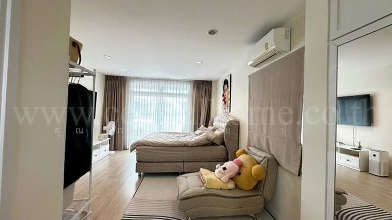 Acadia Ville Rangsit-Klong 2, Pathum Thani, รังสิต-นครนายก, Khlong Song, Khlong Luang, Pathum Thani, 3 Bedrooms, 189 sqm, Single Detached House For Sale, by คุณ ภรณ์ทิพย์ (ปุ๋ย), 500424604 - DDproperty.com