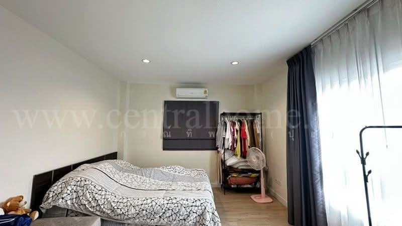 Acadia Ville Rangsit-Klong 2, Pathum Thani, รังสิต-นครนายก, Khlong Song, Khlong Luang, Pathum Thani, 3 Bedrooms, 189 sqm, Single Detached House For Sale, by คุณ ภรณ์ทิพย์ (ปุ๋ย), 500424604 - DDproperty.com