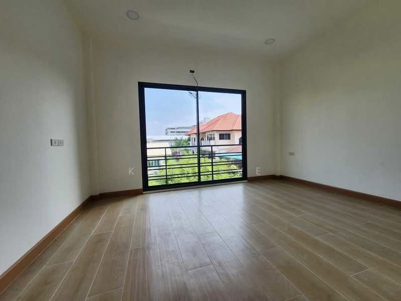 House for rent near BTS Bangchak for residential living or home office ( SPSEVE2099 ), Bangkok, สุขุมวิท 93, Bang Chak, Phra Khanong, Bangkok, 3 Bedrooms, 180 sqm, Single Detached House For Rent, by Khun Eve, 500424605 - DDproperty.com