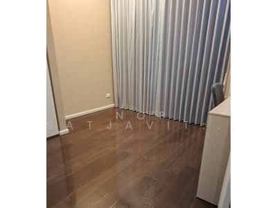 For Rent - The Saint Residences Ladprao, Bangkok