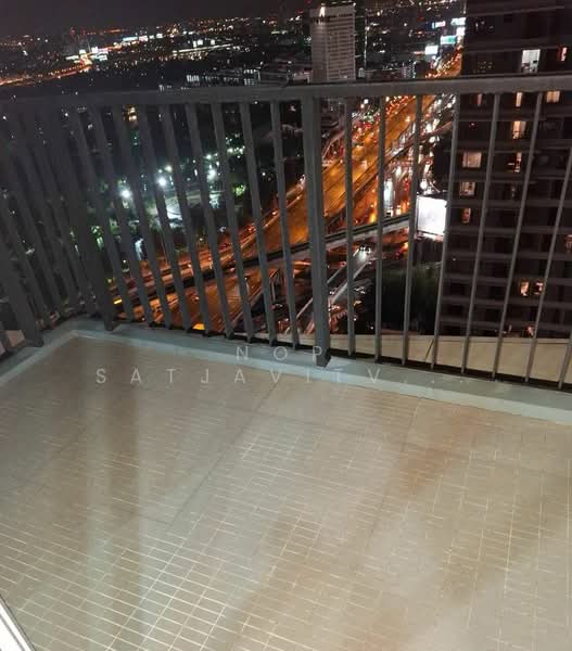 The Saint Residences Ladprao, Bangkok, 588 Vibhavadi-Rangsit Road, Jom Phon, Chatuchak, Bangkok, 2 Bedrooms, 71 sqm, Condo For Rent, by Nop Satjavitvisarn, 500424607 - DDproperty.com