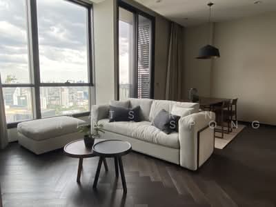 For Rent - The Esse Sukhumvit 36, Bangkok