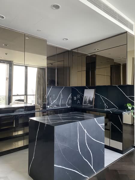 The Esse Sukhumvit 36, Bangkok, Soi Sukhumvit 36, Sukhumvit Road, Phra Kanong, Khlong Toei, Bangkok, 2 Bedrooms, 76 sqm, Condo For Rent, by Ratsarin Sirinipaspong, 500424608 - DDproperty.com