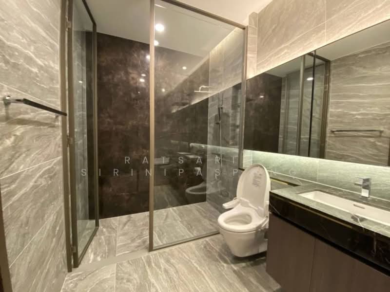 The Esse Sukhumvit 36, Bangkok, Soi Sukhumvit 36, Sukhumvit Road, Phra Kanong, Khlong Toei, Bangkok, 2 Bedrooms, 76 sqm, Condo For Rent, by Ratsarin Sirinipaspong, 500424608 - DDproperty.com