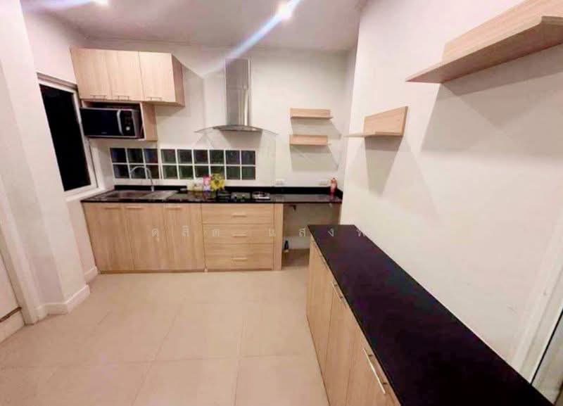 ให้เช่าบ้านแฝด ม.ศุภาลัยวิลล์ สวนเสือ ศรีราชา, Chon Buri (Pattaya), Surasak, Si Racha, Chon Buri (Pattaya), 3 Bedrooms, 120 sqm, Semi-Detached House (Twin House) For Rent, by Dusit Saengfa, 500424609 - DDproperty.com