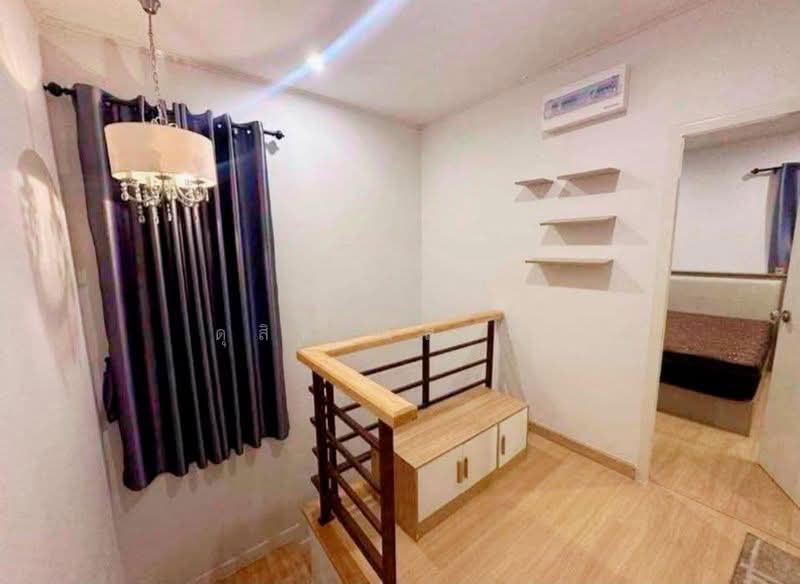 ให้เช่าบ้านแฝด ม.ศุภาลัยวิลล์ สวนเสือ ศรีราชา, Chon Buri (Pattaya), Surasak, Si Racha, Chon Buri (Pattaya), 3 Bedrooms, 120 sqm, Semi-Detached House (Twin House) For Rent, by Dusit Saengfa, 500424609 - DDproperty.com